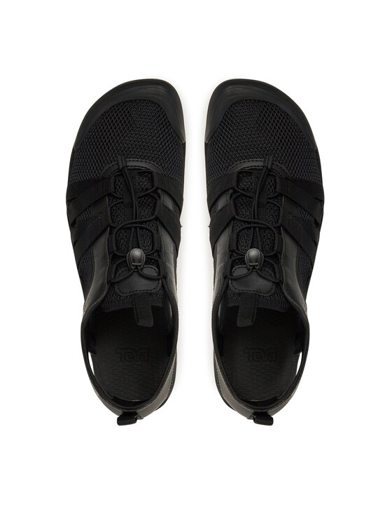 Teva Босоніжки Teva Hydratrek 1164811 Чорний