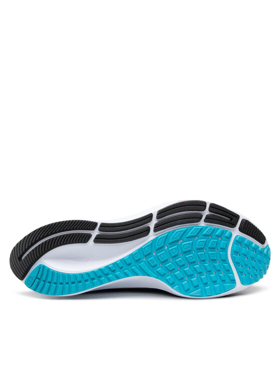 Nike Снікерcи Nike Air Zoom Pegasus 37 BQ9646 011 Чорний