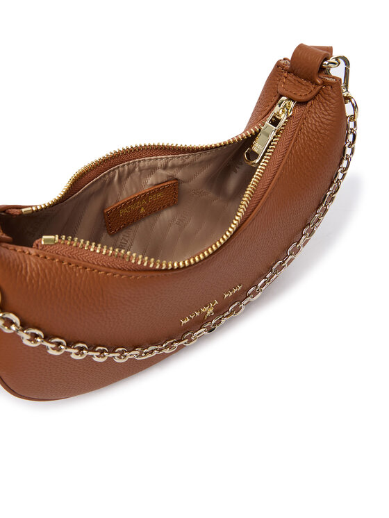 Patrizia Pepe Сумка Patrizia Pepe 8B0309/L001-R877 Коричневий