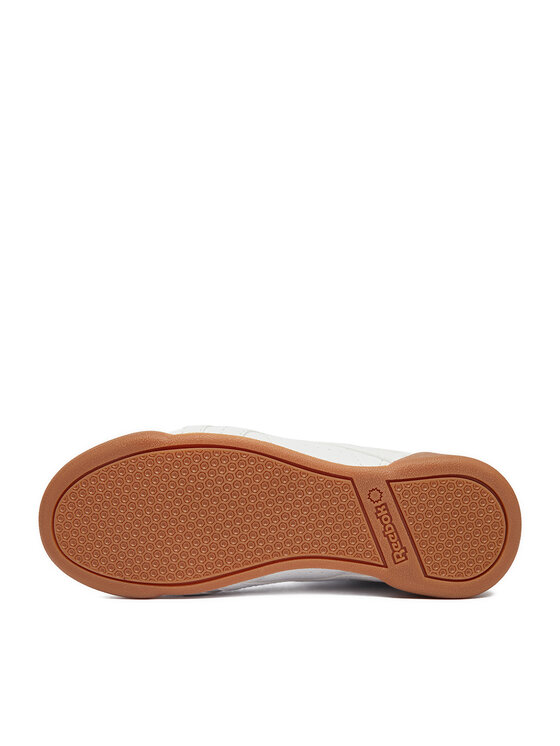 Reebok Tenisice Reebok REEBOK-EO-F/S LO 100272643 Bijela