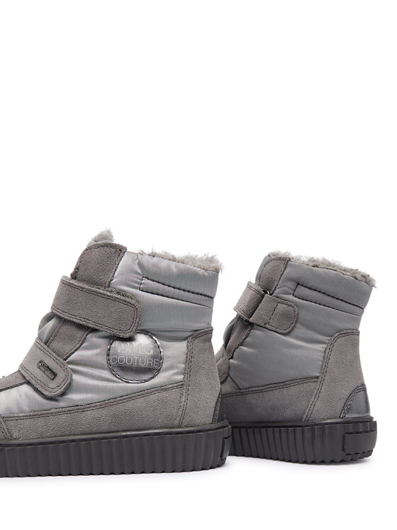 Primigi Снігоходи Primigi GORE-TEX 8935511 M Сірий