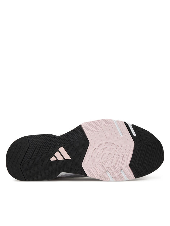 adidas Взуття для тренажерного залу adidas Rapidmove Go Trainer W JQ3956 Білий