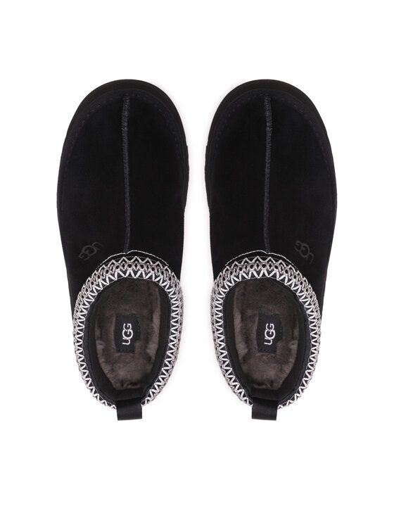 Ugg Апрески Ugg W Tazz 1122553 Черен