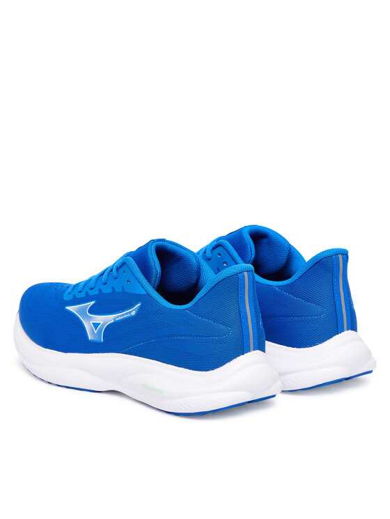 Mizuno Tekaški čevlji Mizuno Mizuno Revolt 4 J1GC2581 Modra