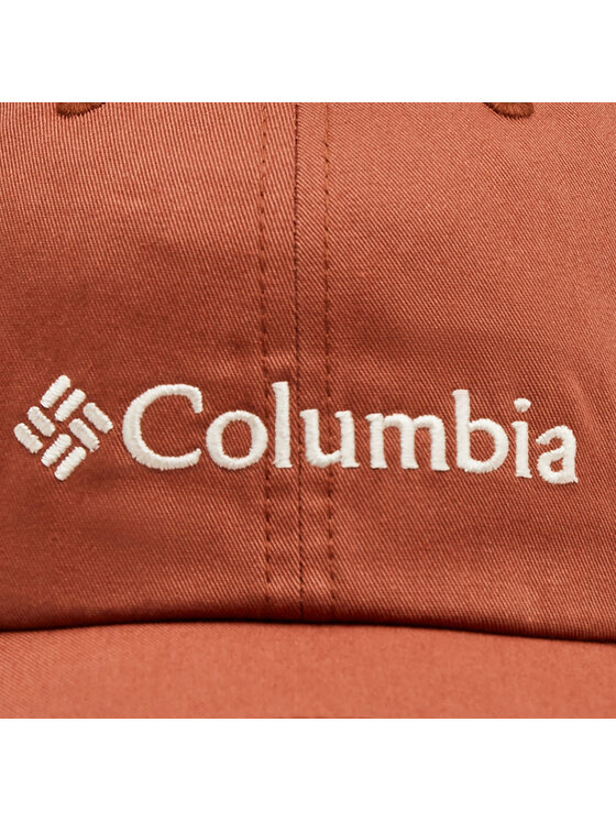 Columbia Șapcă Columbia Roc II Ball 1766611 Maro