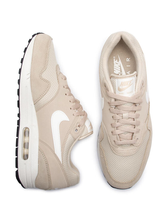 Nike Сникърси Nike Air Max 1 AH8145 202 Бежов