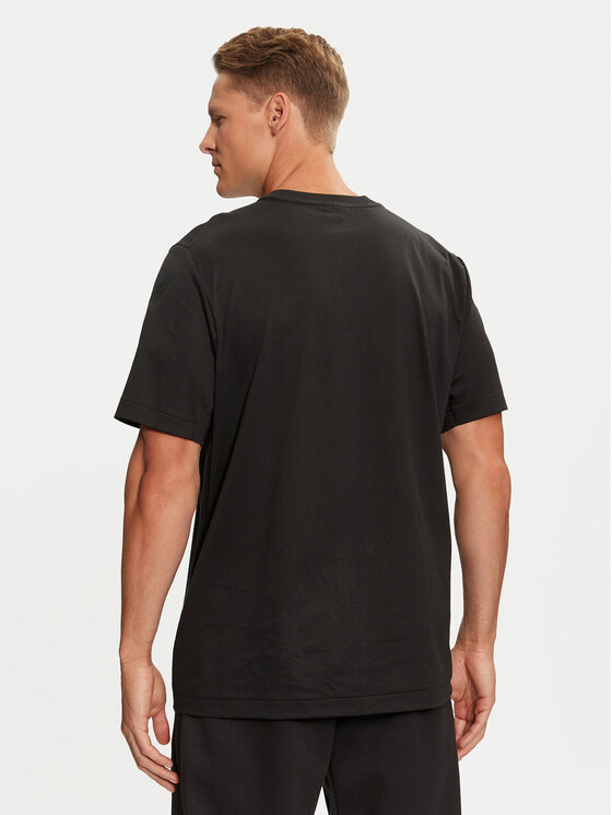 adidas adidas Camiseta Z.N.E. JE3069 Negro Regular Fit