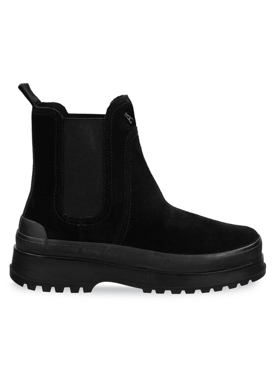 Gant Челсі Gant 31553084 Чорний