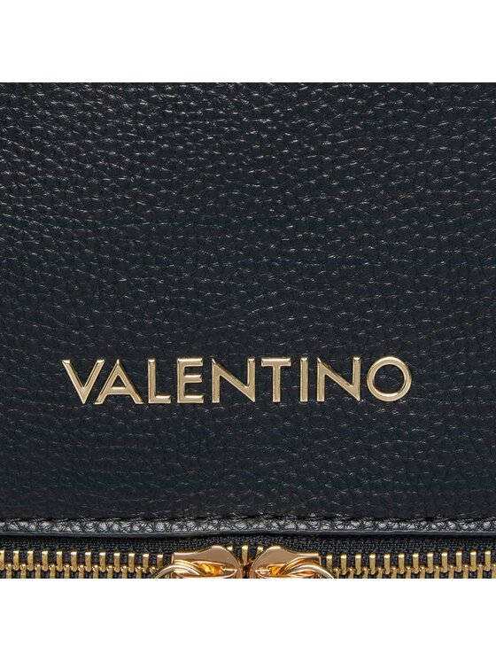 Valentino Рюкзак Valentino Brixton VBS7LX02 Чорний