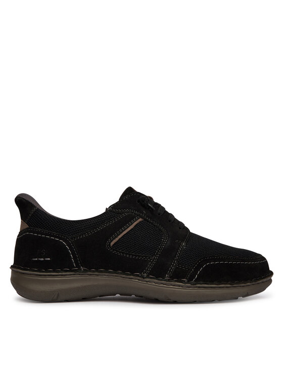 Josef Seibel Туфлі Josef Seibel New Anvers 24 44924 Чорний