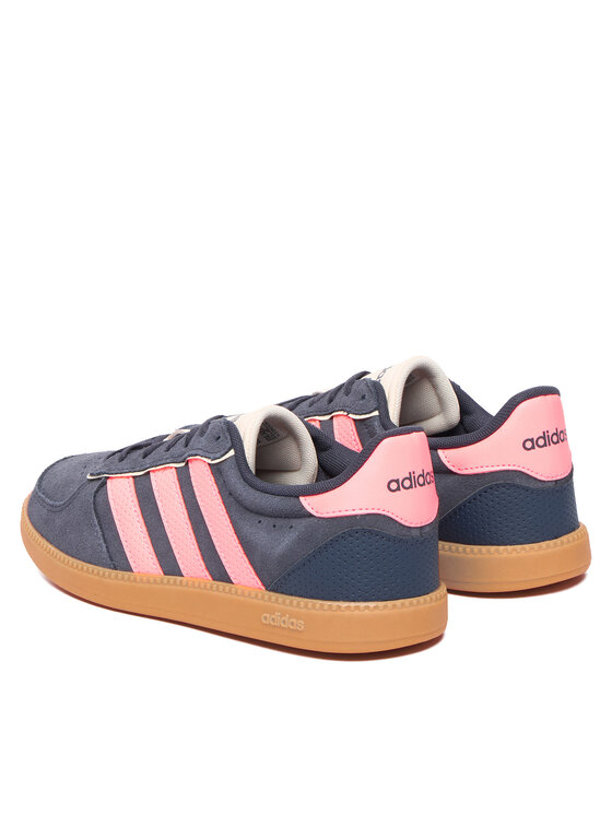 adidas Снікерcи adidas Breaknet Sleek IH5467 Cиній