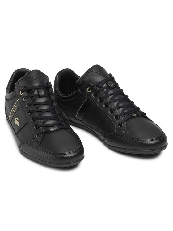 Lacoste Tenisice Lacoste Chaymon 0721 3 Cma 7-41CMA0063 Crna