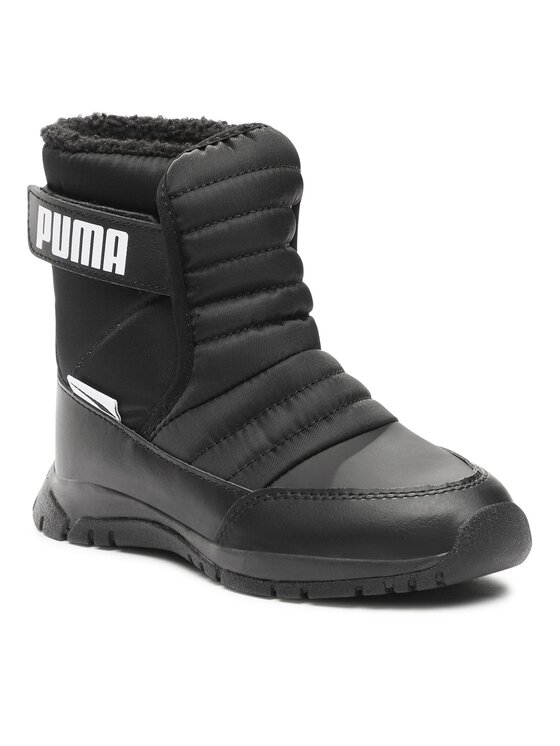 Puma Снігоходи Puma Nieve Boot WTR AC PS 380745 03 Чорний