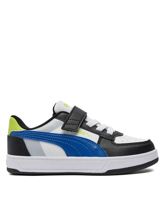 Puma Sneakers Puma Caven 2.0 Block Ac+ Ps 394462-06 Blu