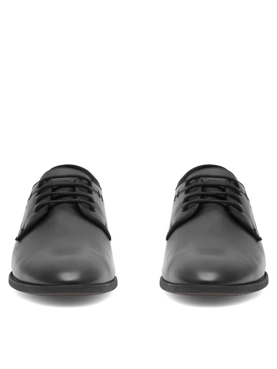 Lasocki Young Poltopánky Lasocki Young Astra BI12-ASTRA-03 Čierna