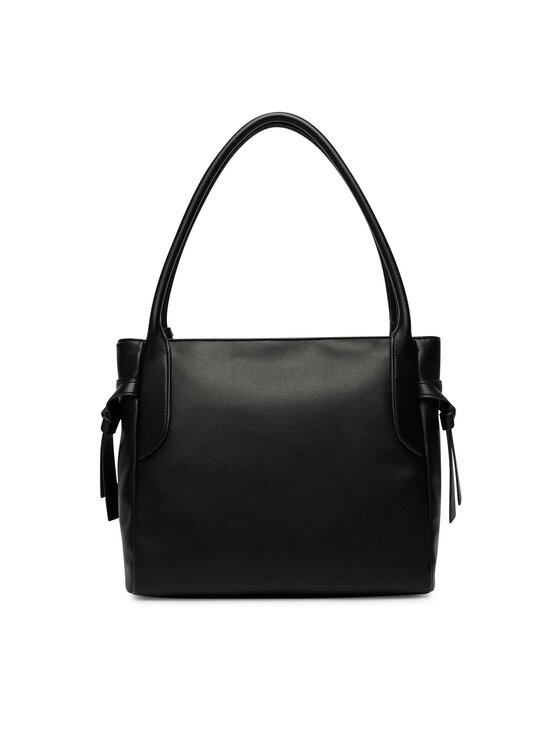 LOVE MOSCHINO Сумка LOVE MOSCHINO JC4056PP1PLL0000 Чорний
