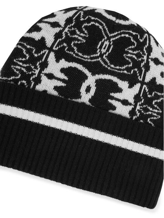 PINKO Шапкa PINKO Bulgaria 105991 A2YO Чорний