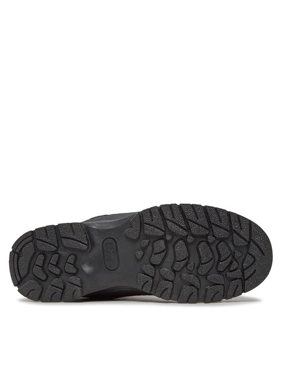 CMP Трекінгові черевики CMP Annuuk Snow Boot Wp 31Q4957 Сірий