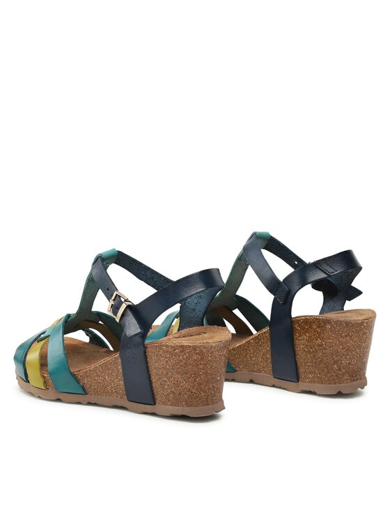 Yokono Sandali Yokono Cadiz 138 Multicolore
