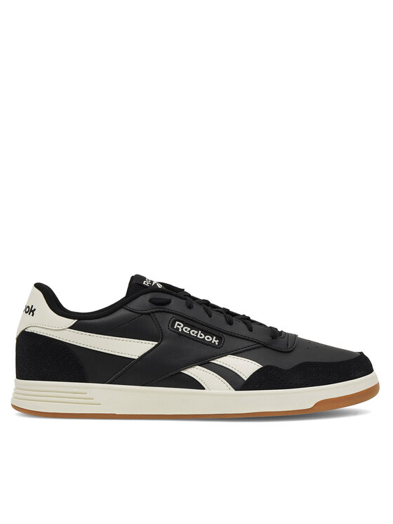 Reebok Sneakersy Reebok Court Advance 100074282 Čierna