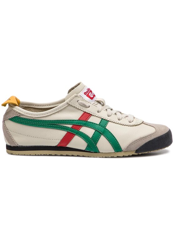 Onitsuka Tiger Sportcipők Onitsuka Tiger Mexico 66 DL408 Bézs