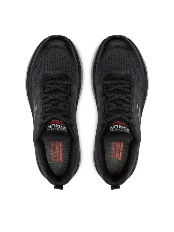 Skechers Взуття для бігу Skechers Max Cushioning Premier 2.0-Vantage 2.0 220840/CCOR Сірий