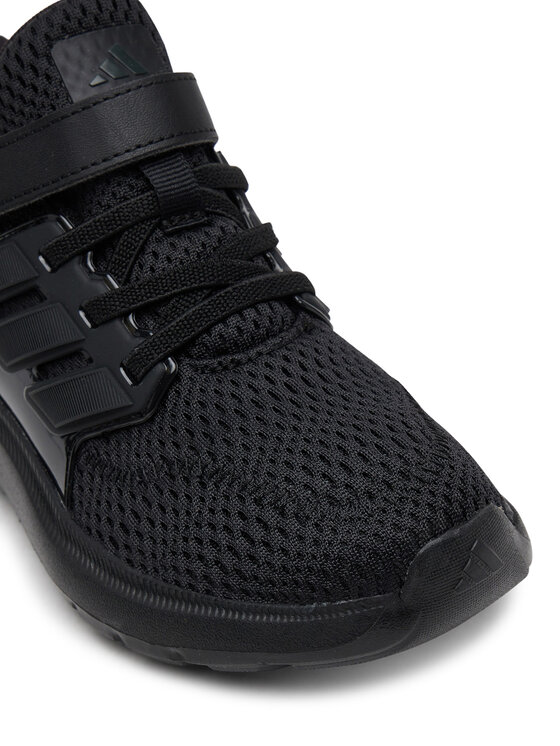 adidas Снікерcи adidas Ultimashow 2.0 JH6104 Чорний