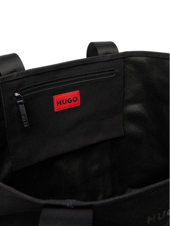 HUGO Сумка HUGO 50563013 Чорний