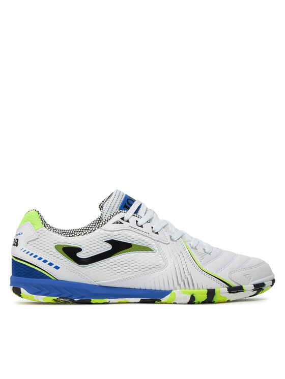 Scarpe da calcio Joma Dribling 2402 DRIS2402IN Bianco