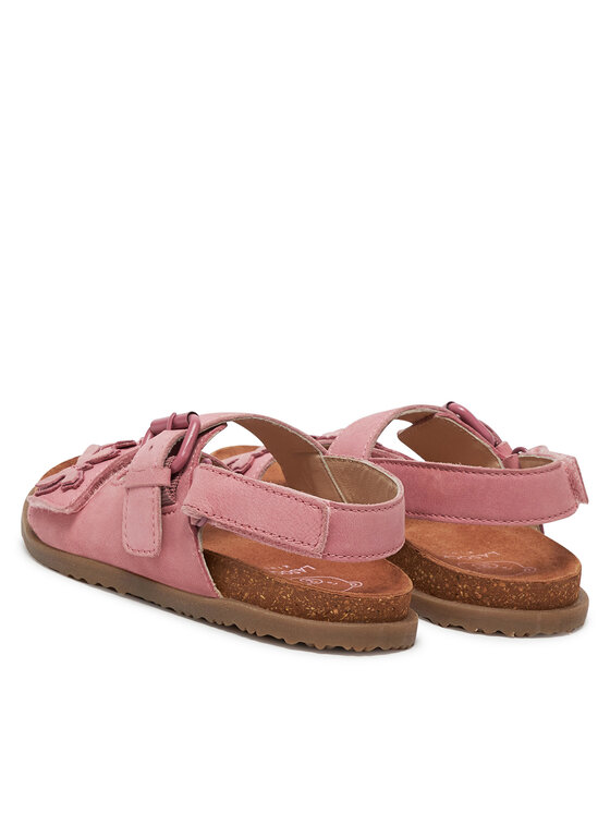 Lasocki Kids Босоніжки Lasocki Kids CEO-CI12-PATTY-05 Рожевий