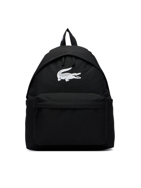 Lacoste Mochila Lacoste NU5548ZT Negro