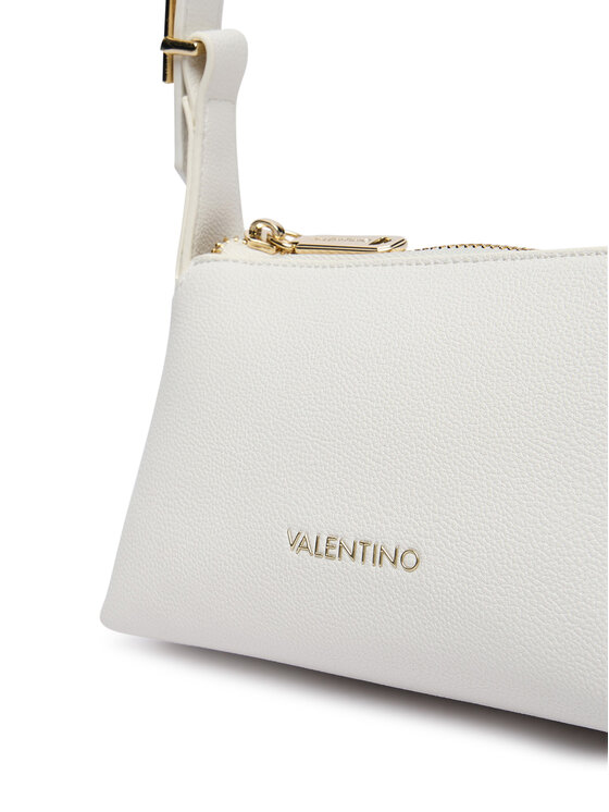 Valentino Сумка Valentino Helen VBS9N513G Білий