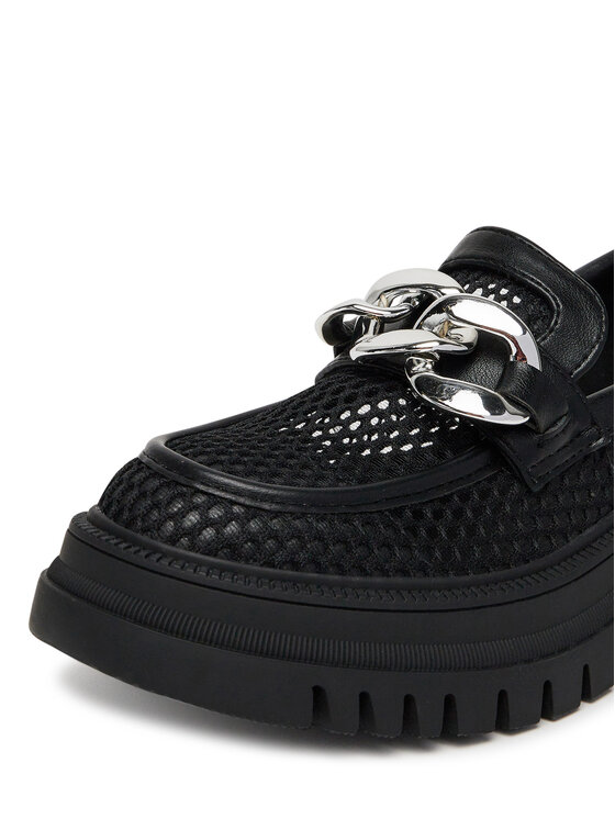 DeeZee Лофери DeeZee 60062D-2 Чорний