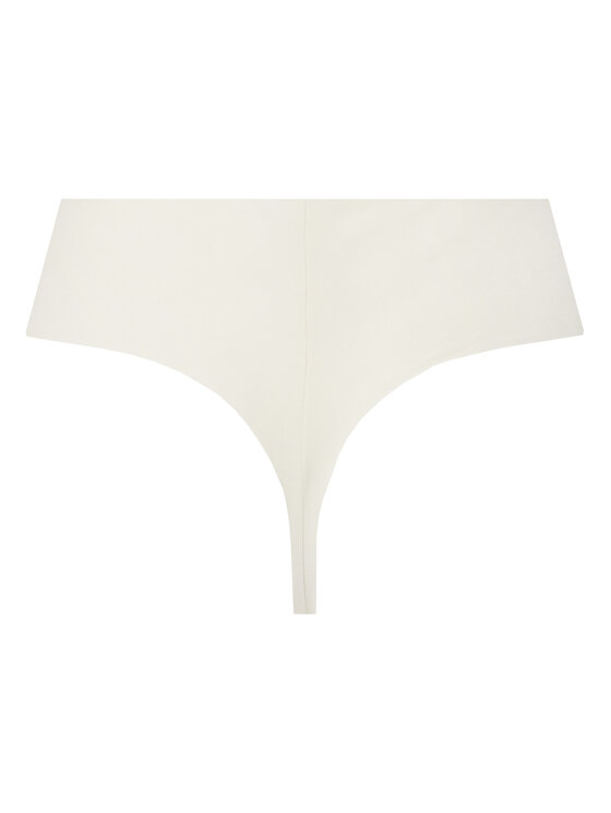 Tommy Hilfiger Tommy Hilfiger Set tanga gaćica﻿ UW0UW05969 Šarena