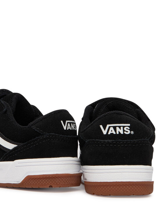 Vans Sneakers Vans Hylane V VN000E9Q9X11 Negru