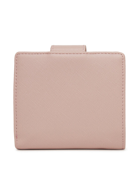 Nine West Piniginė Nine West CEO-NW-W1-008-SS26 Rožinė