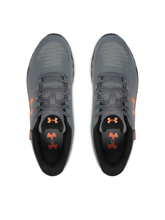 Under Armour Взуття для бігу Under Armour UA Bandit Trail 3 3028657 Сірий