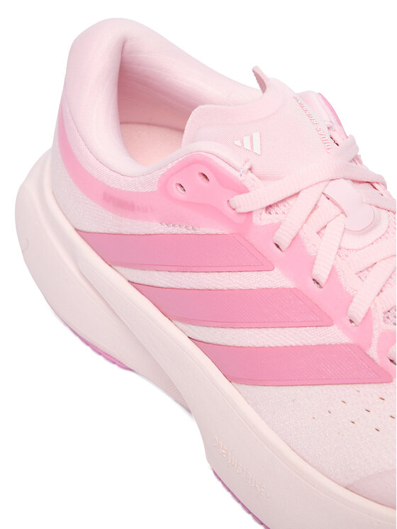 adidas Взуття для бігу adidas Supernova Rise 3 KK1937 Світло-рожевий