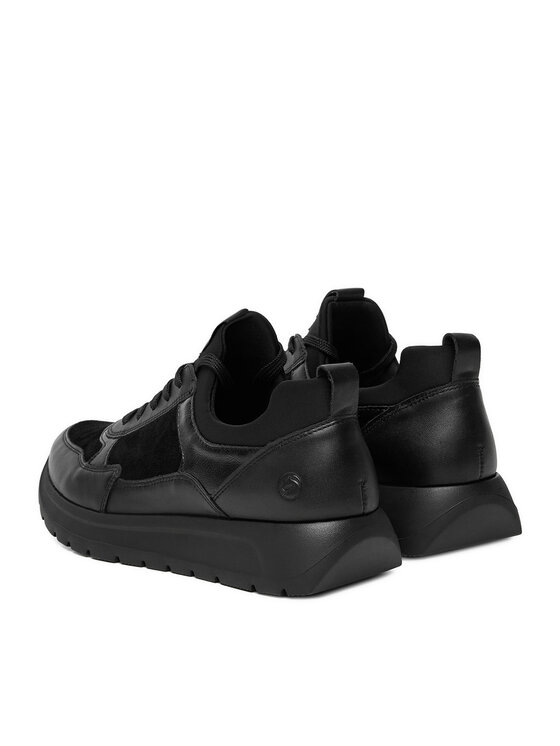 Remonte Sneakers Remonte D2V00-00 Negru