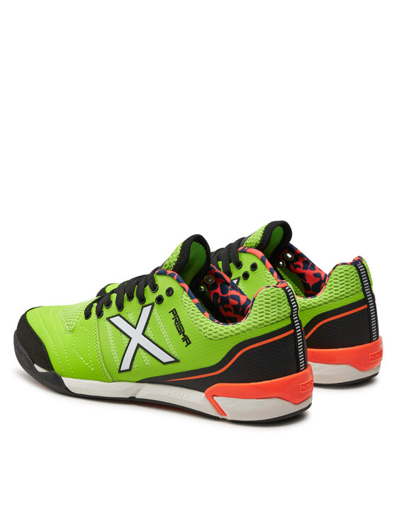 Munich Ghete pentru fotbal Munich Prisma 34 3116034 Verde