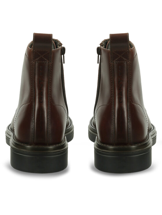Gant Черевики Gant 29641738 Коричневий