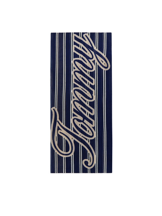 Tommy Hilfiger Ruta Tommy Hilfiger Script AW0AW18869 Mornarsko modra
