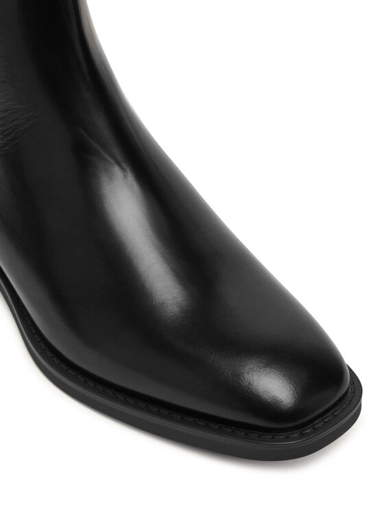 Gant Gležnjarji Chelsea Gant 31551126 Črna