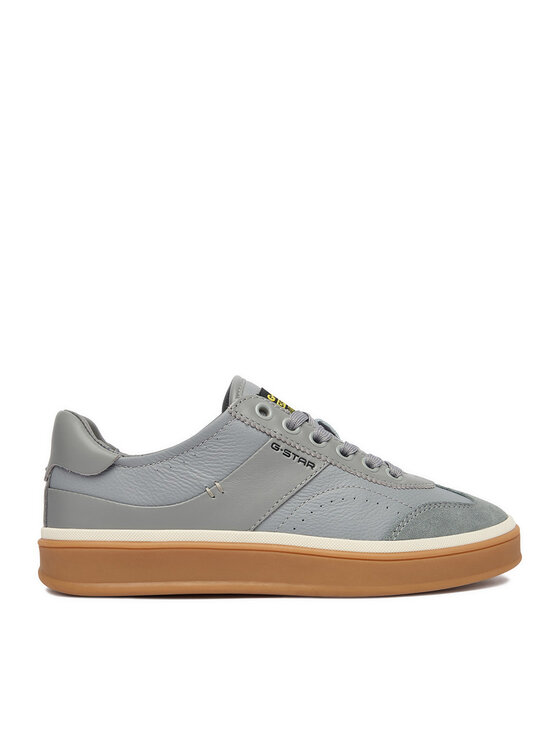 G-STAR Снікерcи G-Star Raw CEO-STAR-01 Сірий