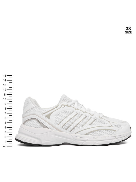 adidas Sneakers adidas Spiritain Shoes Junior LA5223 Alb