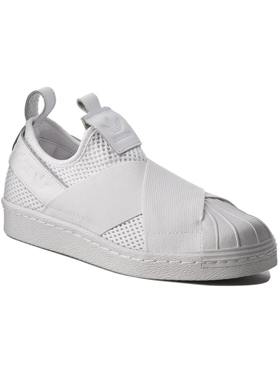 adidas gazelle silver green womens Scarpe Donna ADIDAS Sneakers Slip On linea Superstar Mule colore Bianco e  Nero a sconto  Cuoieriashop