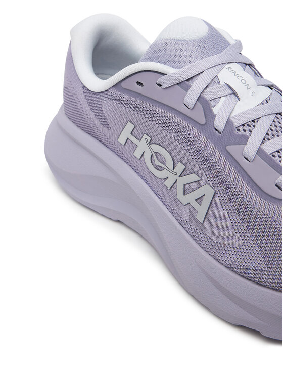 Hoka Παπούτσια για Τρέξιμο Hoka Rincon 5 1176631 Μωβ