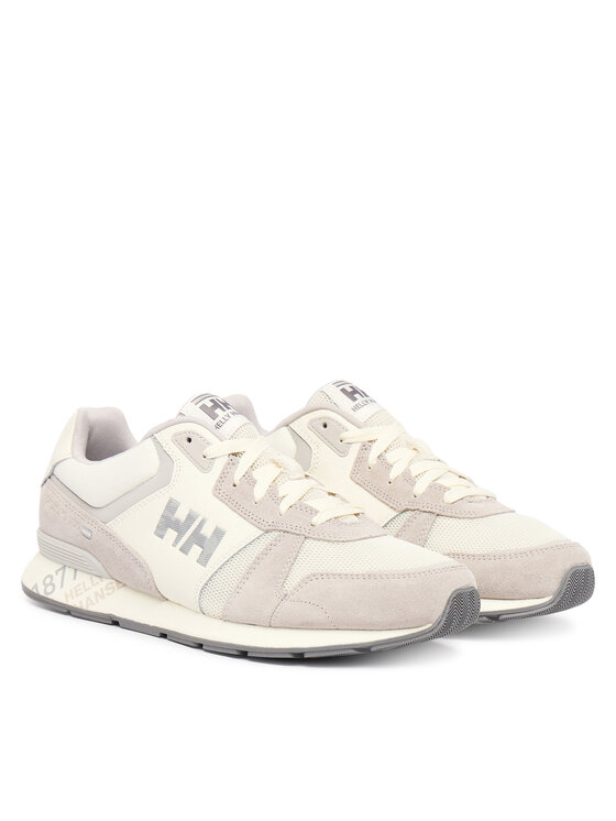 Helly Hansen Снікерcи Helly Hansen Anakin Leather 2 11994 Білий