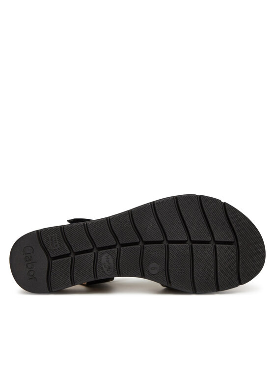 Gabor Sandalias Gabor 62.700.57 Negro