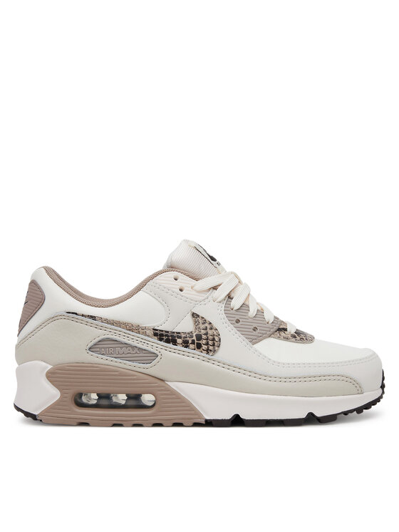 Nike Laisvalaikio batai Nike Air Max 90 Amd 2 HV4915 Écru